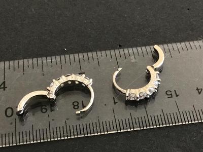 Beautiful Petite Earrings