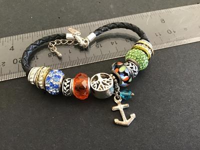 Costume Bracelet