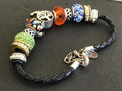 Costume Bracelet
