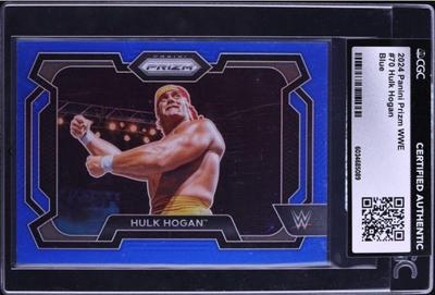 Sale Photo Thumbnail #19: Hulk Hogan