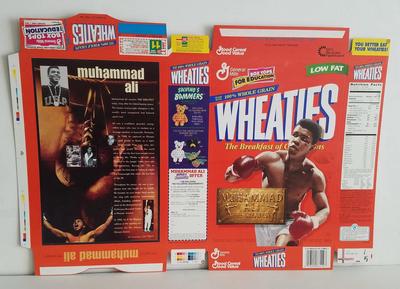 Sale Photo Thumbnail #29: Ali