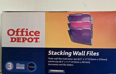 LOT 30Z: Home Office Supplies, Self Help Books, Shelving, and More