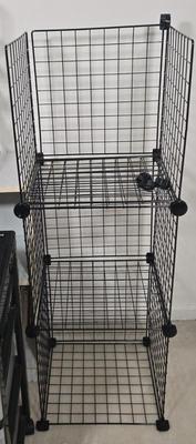 LOT 30Z: Home Office Supplies, Self Help Books, Shelving, and More