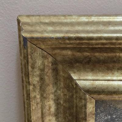 LOT 36Z: Artist Signed Print