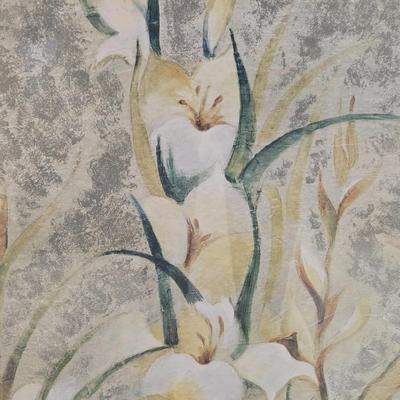 LOT 36Z: Artist Signed Print