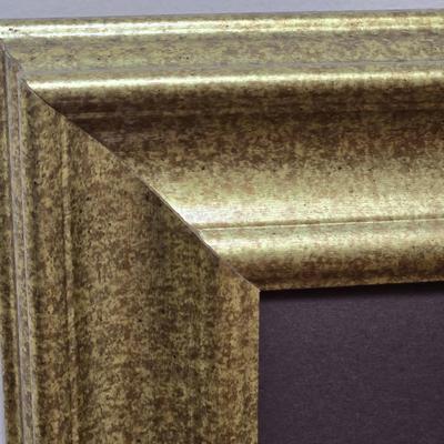 LOT 37S: Signed Abstract Art Print and Improvisation No. 23 (Troika) by Wassily Kandinsky Print