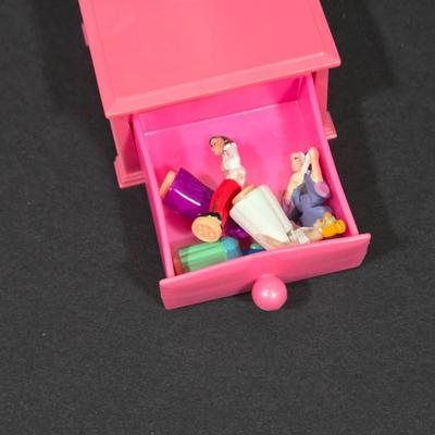 LOT 81X: School Supplies Including Denim Binder, Folder, Note Pads, Address Book, and More