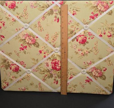 LOT 83X: Picture Board, Frames, Albums, Easels, and More