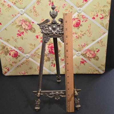 LOT 83X: Picture Board, Frames, Albums, Easels, and More