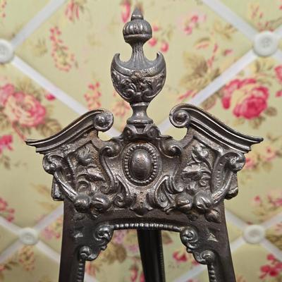 LOT 83X: Picture Board, Frames, Albums, Easels, and More