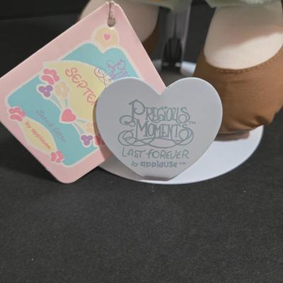 LOT 85X: Large Dollie Lot Including Seymour Mann, Precious Moments Dolls and More