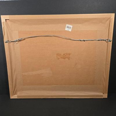 LOT 98X: Flower Prints Including Two White House Flower Arrangements