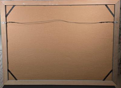 LOT 98X: Flower Prints Including Two White House Flower Arrangements