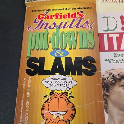 LOT 103X: Variety of Books Including The Two Towers, Catching Fire, 1984, and More