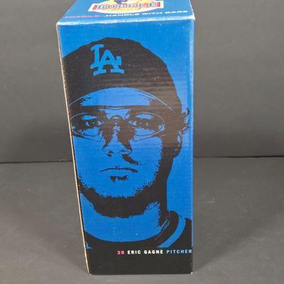 LOT 109Z: Sports Memorabilia Collector's Jackpot Including Wheaties Boxes, Assorted Cards, Bobble Head, and More