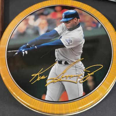 LOT 109Z: Sports Memorabilia Collector's Jackpot Including Wheaties Boxes, Assorted Cards, Bobble Head, and More