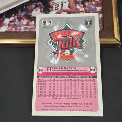 LOT 109Z: Sports Memorabilia Collector's Jackpot Including Wheaties Boxes, Assorted Cards, Bobble Head, and More