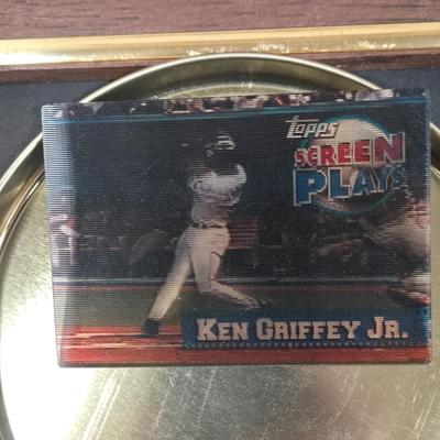 LOT 109Z: Sports Memorabilia Collector's Jackpot Including Wheaties Boxes, Assorted Cards, Bobble Head, and More