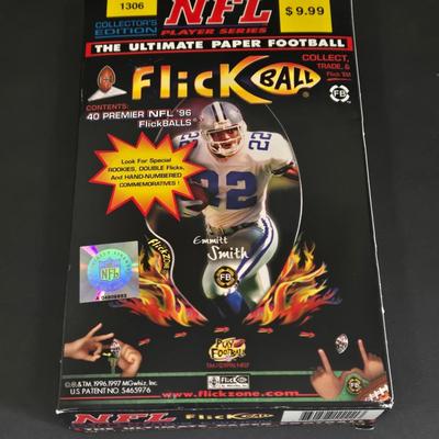 LOT 110Z: Assorted Sports Fan's Collectibles Including Penants, Cards, and More