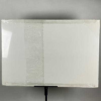 097 Original Serigraph By June Stratton "Knights Valley" Signed & Numbered #189/200