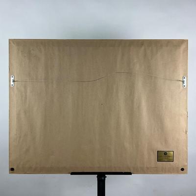 101 Antique Land Indenture - London Circa 1840