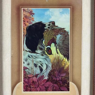 112 Reckart Milling Co. 1945 Calender