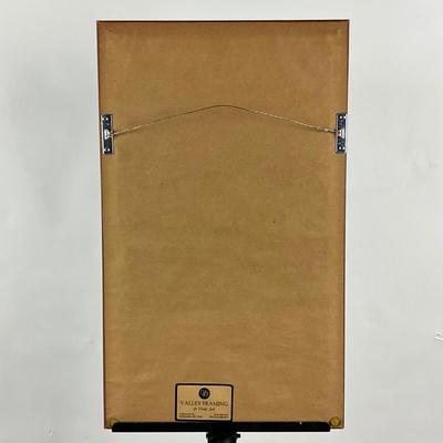 112 Reckart Milling Co. 1945 Calender