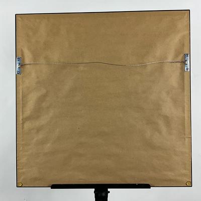 114 "Coal & Iron Company" Stock Certificate Swanton, Maryland