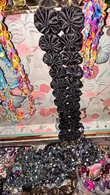 YET ANOTHER BOX LOADED WITH JEWELRY FOR ANY OCCASION