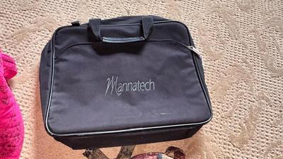 MADDIE & LIBBIE BAG, AND OTHER TOTE/DUFFLE BAGS