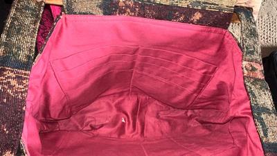 MADDIE & LIBBIE BAG, AND OTHER TOTE/DUFFLE BAGS