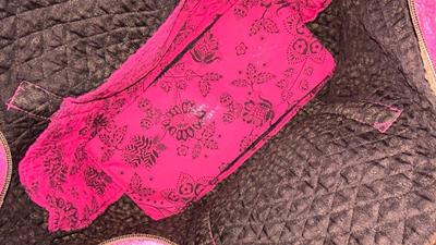 MADDIE & LIBBIE BAG, AND OTHER TOTE/DUFFLE BAGS