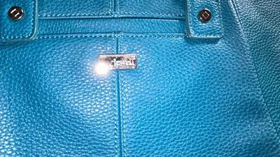 JEWELL BY THIRTY-ONE PURSE, TRAVELON BAG, BERNE‘ CLUTCH AND BLACK SHOULDER BAG