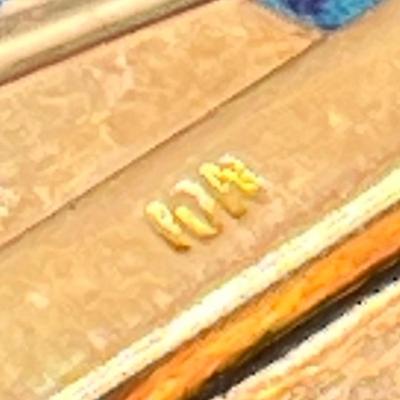 LOT 4: Vintage 10K Gold Lehigh University Pin - 2.6 gtw