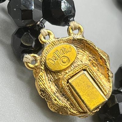 LOT 5: Vintage Jewelry Collection