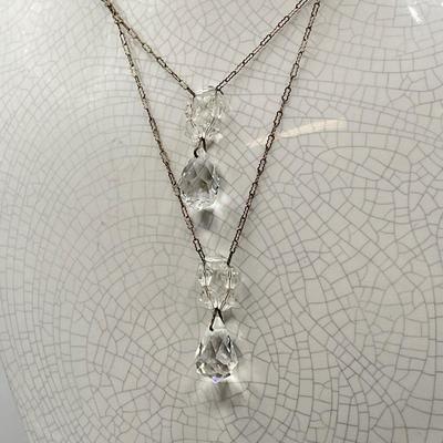 LOT 5: Vintage Jewelry Collection