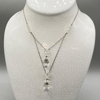 LOT 5: Vintage Jewelry Collection