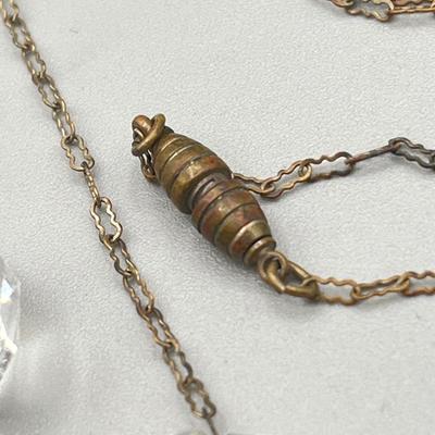 LOT 5: Vintage Jewelry Collection