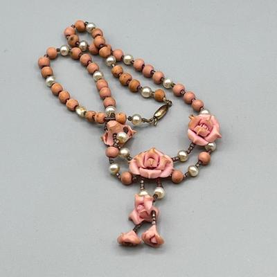 LOT 5: Vintage Jewelry Collection