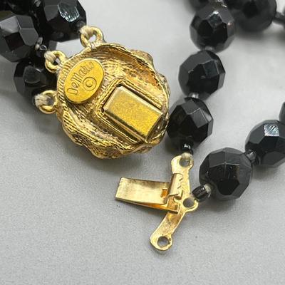 LOT 5: Vintage Jewelry Collection