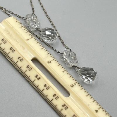 LOT 5: Vintage Jewelry Collection