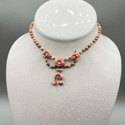 LOT 5: Vintage Jewelry Collection