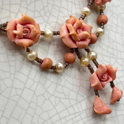 LOT 5: Vintage Jewelry Collection