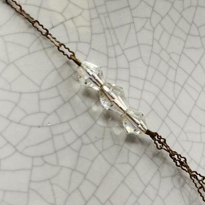 LOT 5: Vintage Jewelry Collection