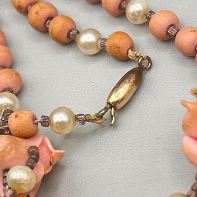 LOT 5: Vintage Jewelry Collection