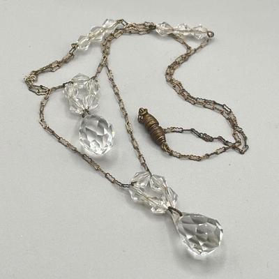 LOT 5: Vintage Jewelry Collection