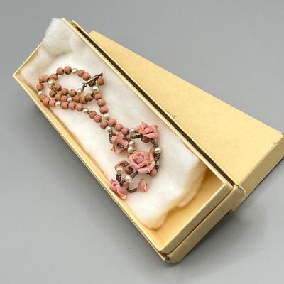 LOT 5: Vintage Jewelry Collection