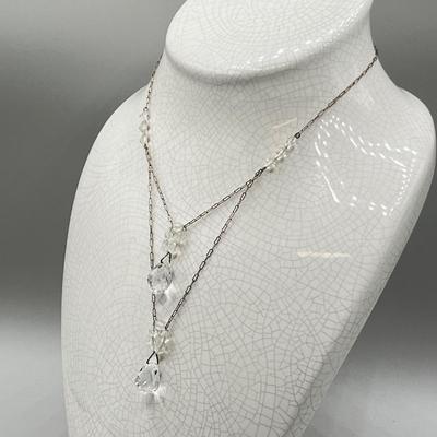 LOT 5: Vintage Jewelry Collection