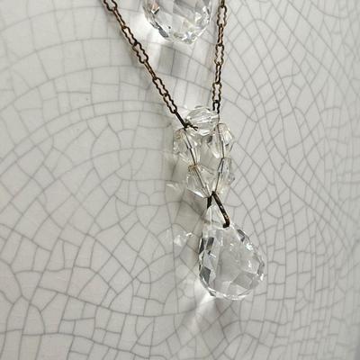 LOT 5: Vintage Jewelry Collection