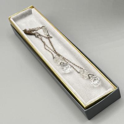 LOT 5: Vintage Jewelry Collection